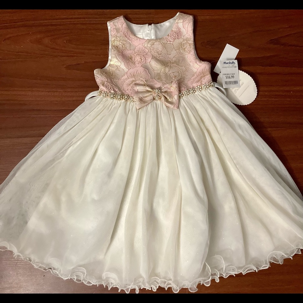 American princess dress brand new with tags